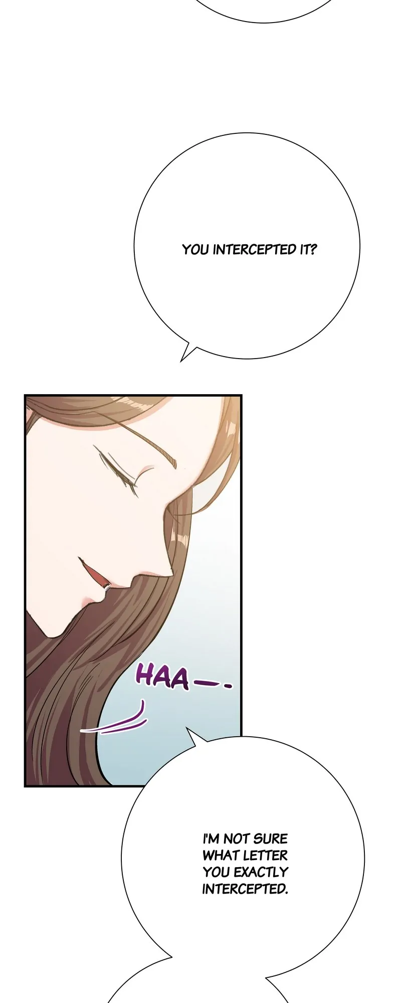 The Villainess Once Said chapter 4 page 87