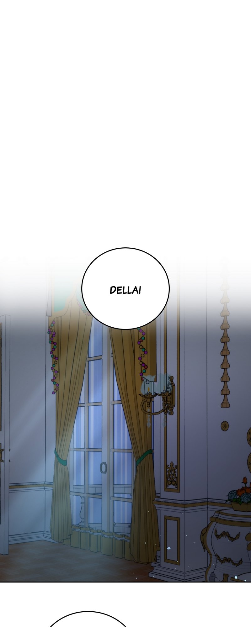The Villainess Once Said chapter 40 page 8