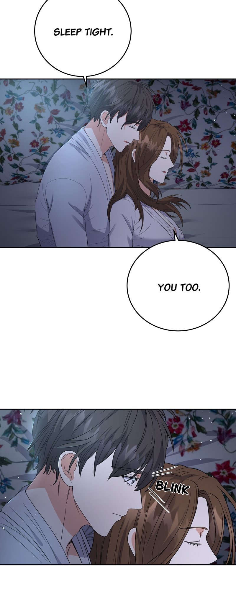 The Villainess Once Said chapter 40 page 9
