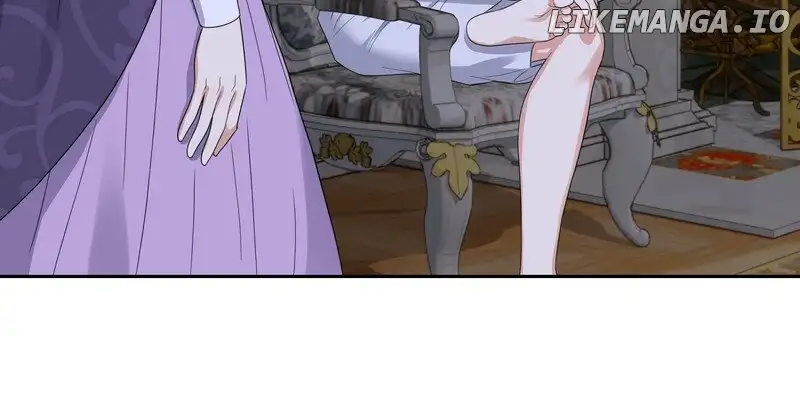The Villainess Once Said chapter 42 page 4