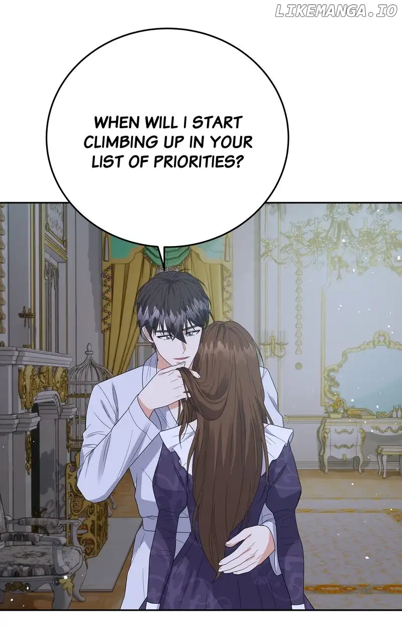 The Villainess Once Said chapter 42 page 7