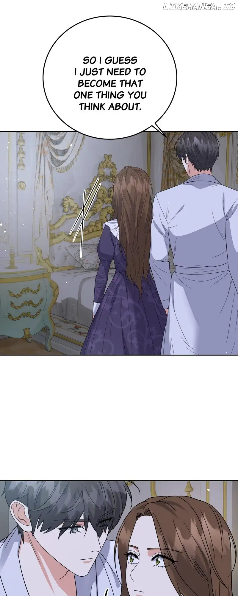 The Villainess Once Said chapter 42 page 12