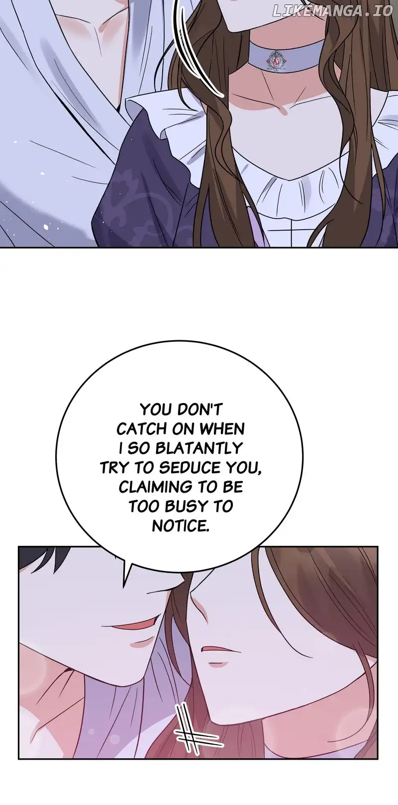 The Villainess Once Said chapter 42 page 13