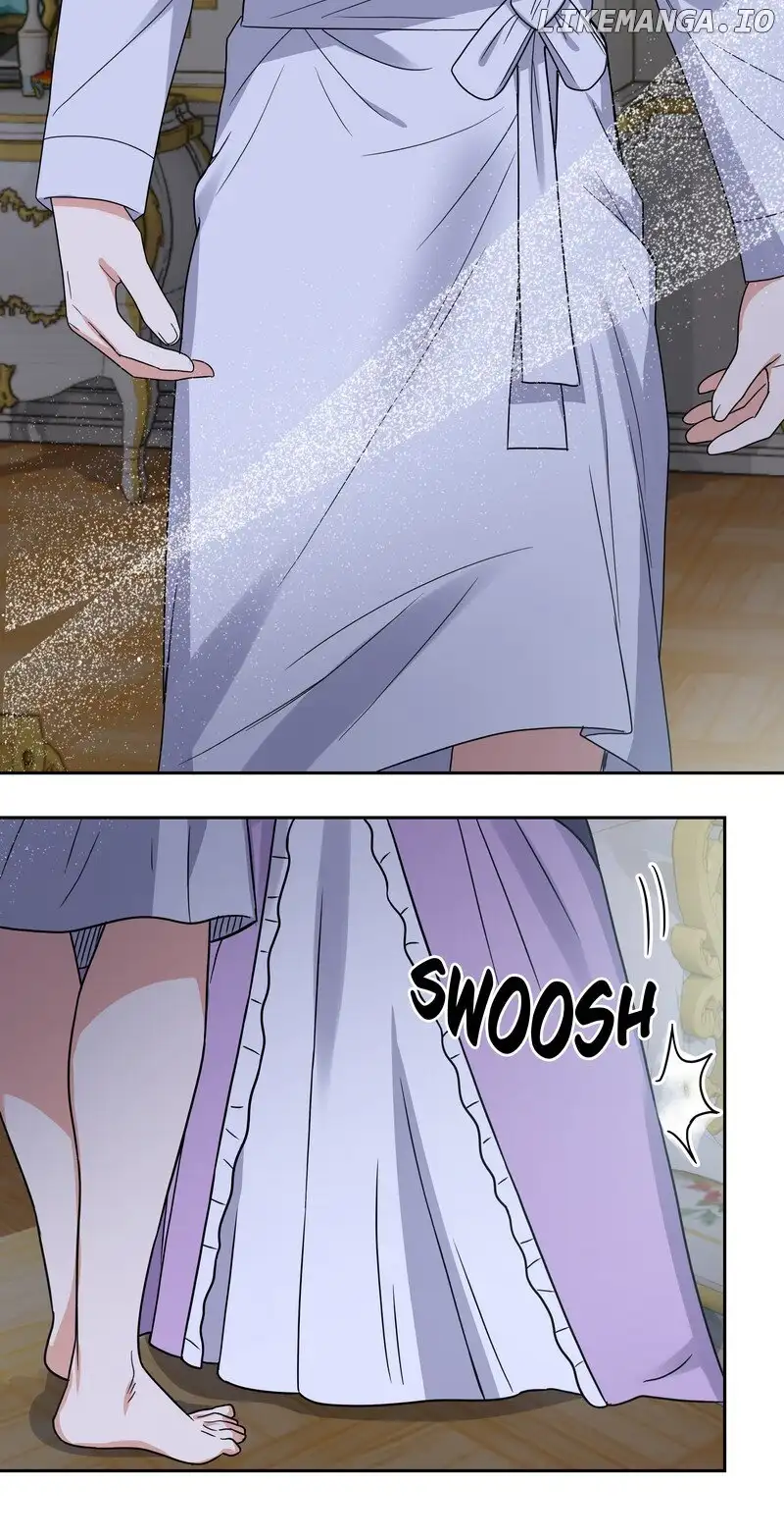 The Villainess Once Said chapter 42 page 16