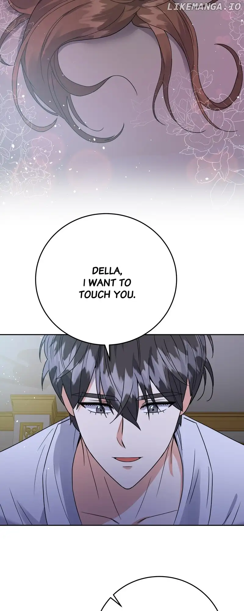 The Villainess Once Said chapter 42 page 18