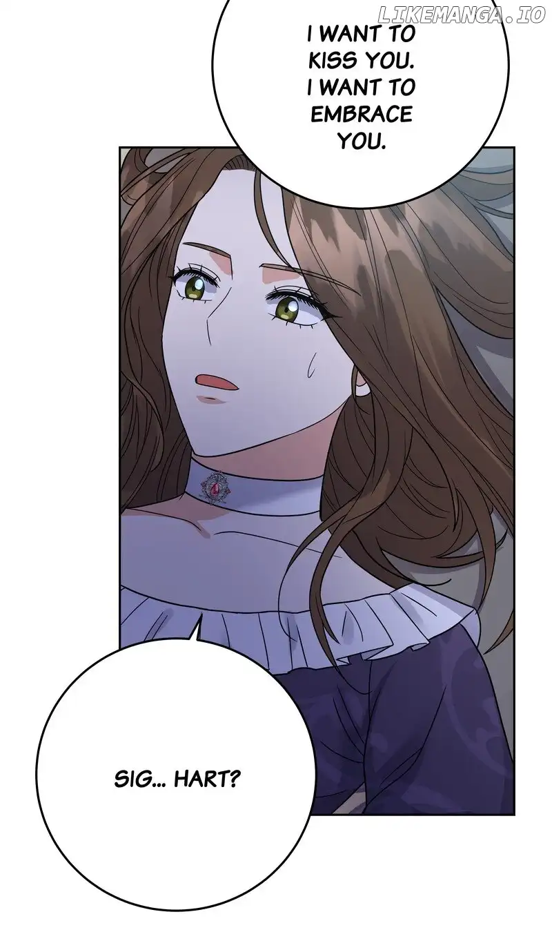 The Villainess Once Said chapter 42 page 19