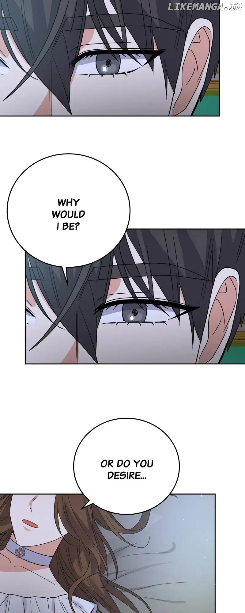 The Villainess Once Said chapter 42 page 21