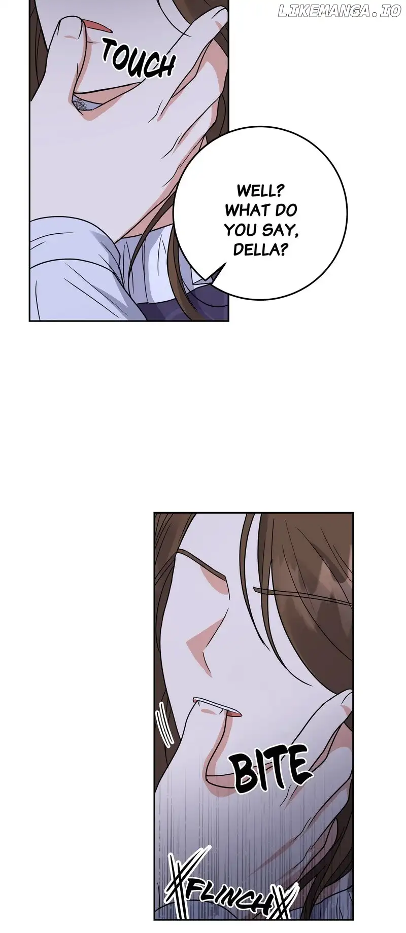 The Villainess Once Said chapter 42 page 24
