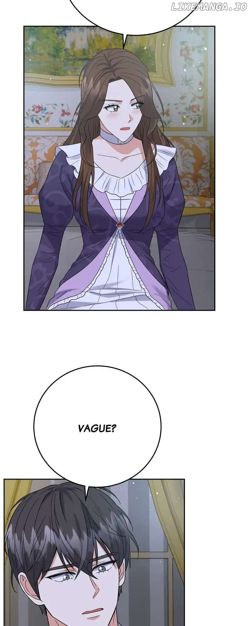 The Villainess Once Said chapter 42 page 26