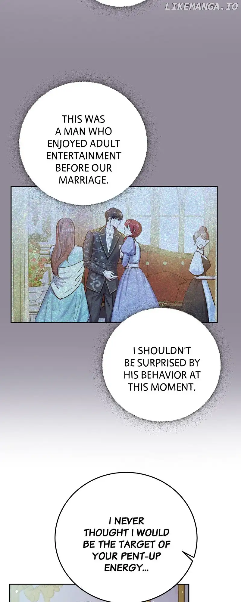 The Villainess Once Said chapter 42 page 29