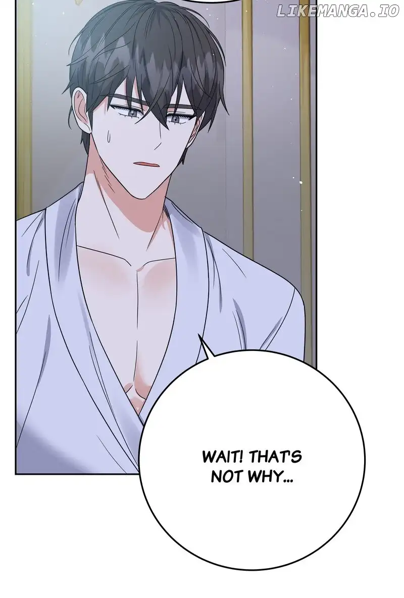 The Villainess Once Said chapter 42 page 30