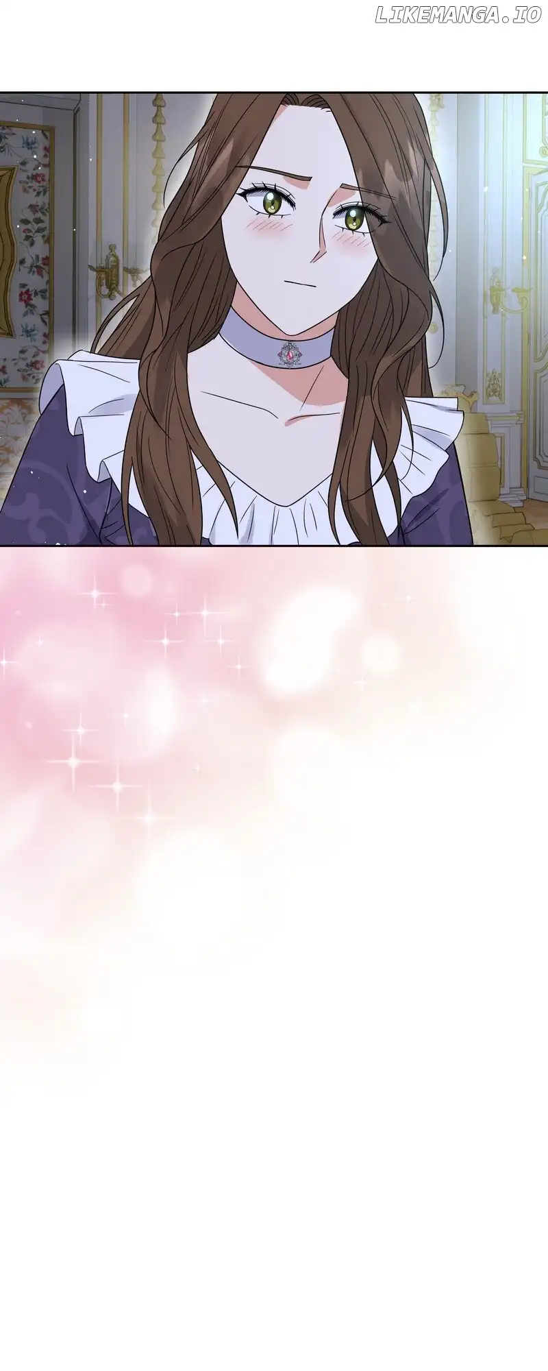 The Villainess Once Said chapter 42 page 38