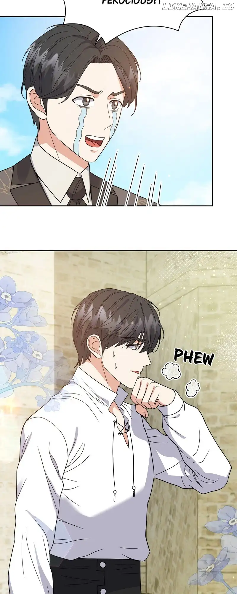 The Villainess Once Said chapter 42 page 47