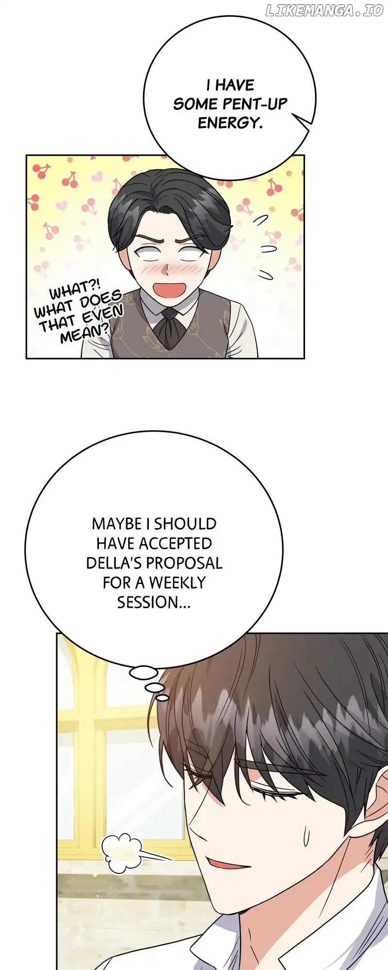 The Villainess Once Said chapter 42 page 49