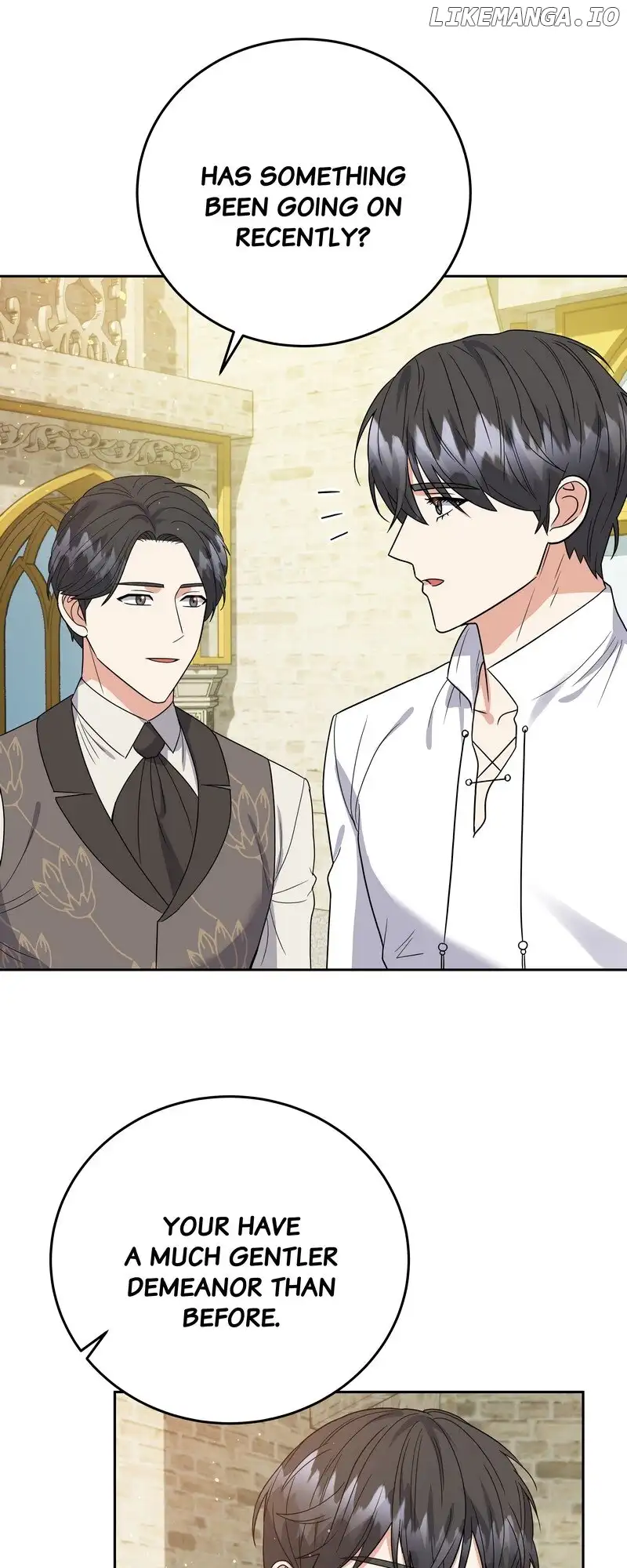 The Villainess Once Said chapter 42 page 51