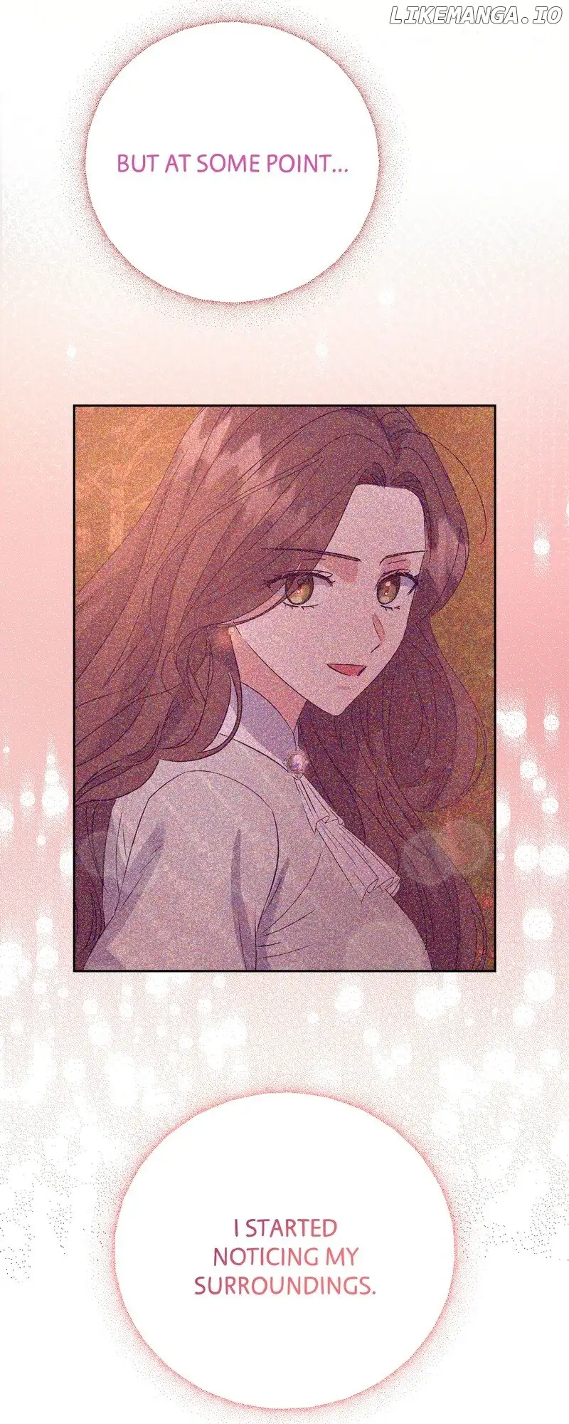 The Villainess Once Said chapter 42 page 53