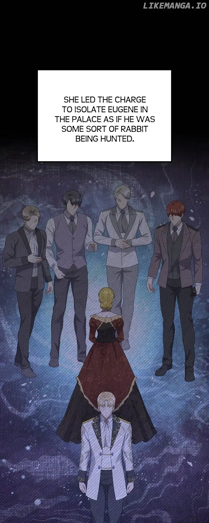 The Villainess Once Said chapter 42 page 58