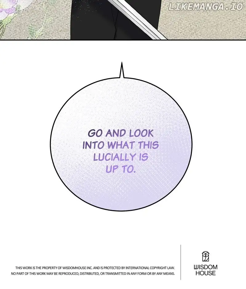 The Villainess Once Said chapter 42 page 62