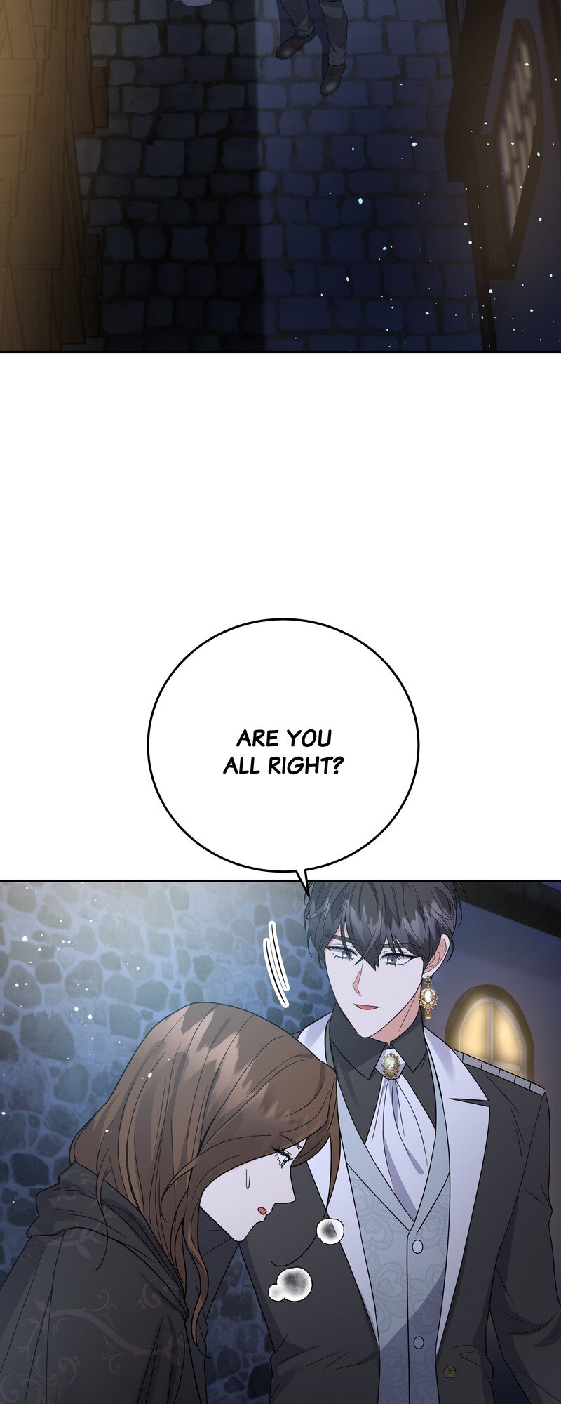 The Villainess Once Said chapter 44 page 2