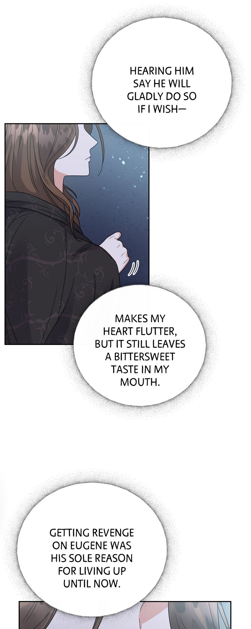 The Villainess Once Said chapter 44 page 33