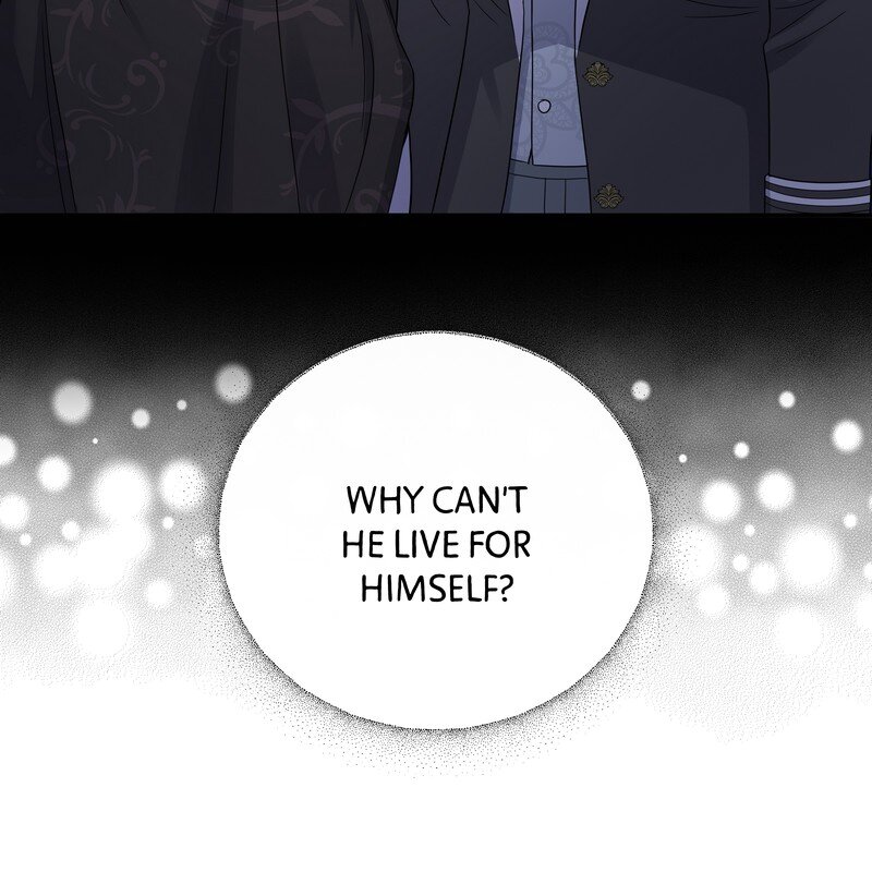 The Villainess Once Said chapter 44 page 35