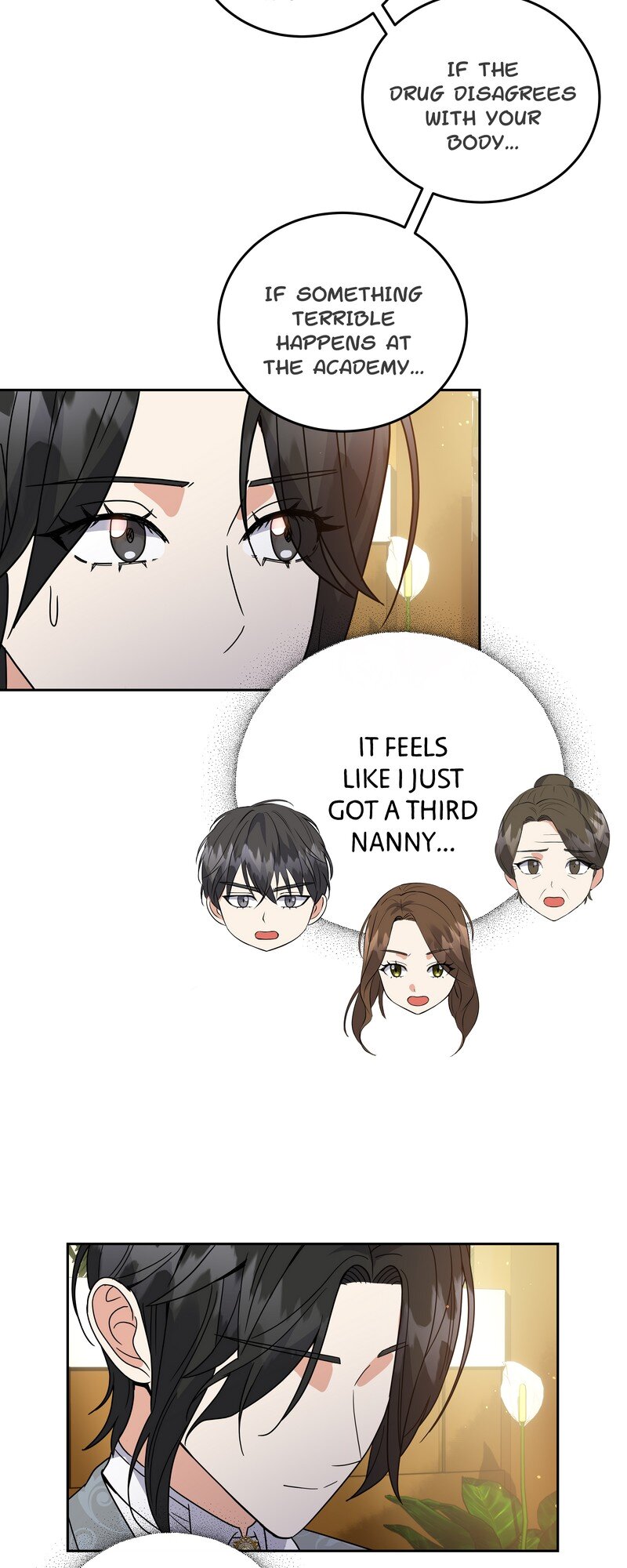 The Villainess Once Said chapter 45 page 41