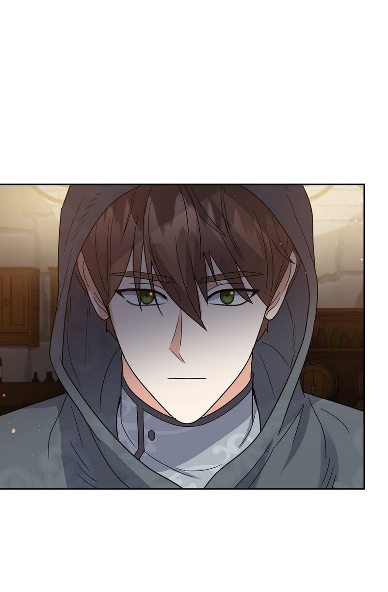 The Villainess Once Said chapter 45 page 46