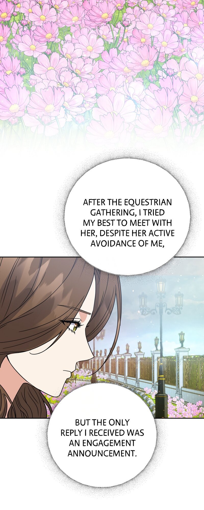 The Villainess Once Said chapter 46 page 2