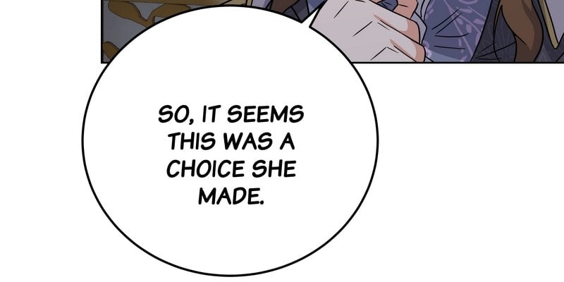 The Villainess Once Said chapter 46 page 33