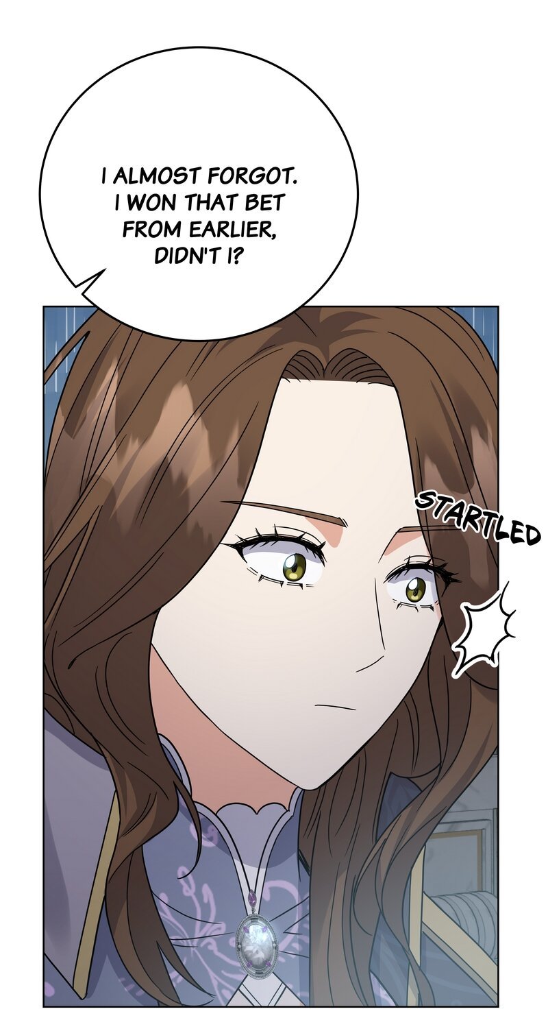 The Villainess Once Said chapter 46 page 40