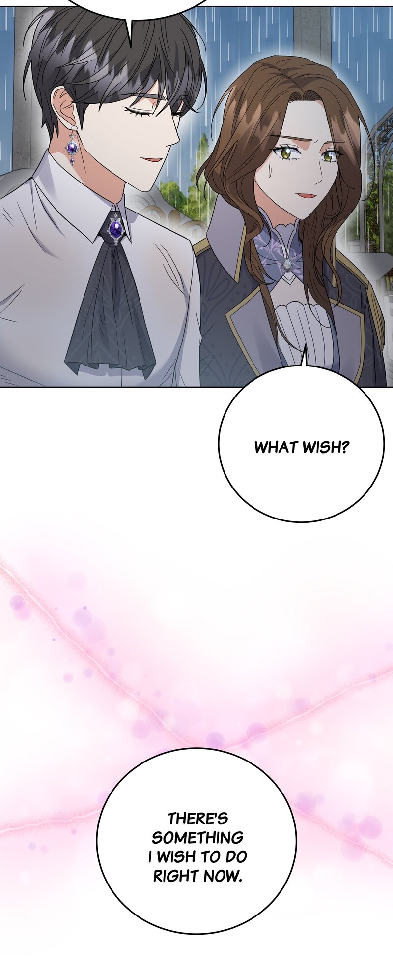 The Villainess Once Said chapter 46 page 43