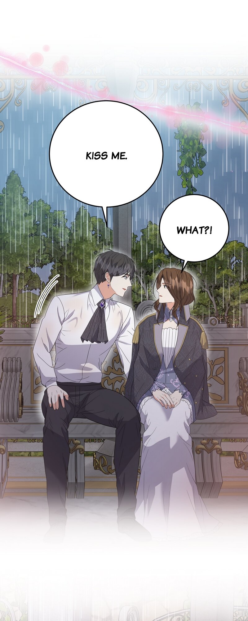 The Villainess Once Said chapter 46 page 44