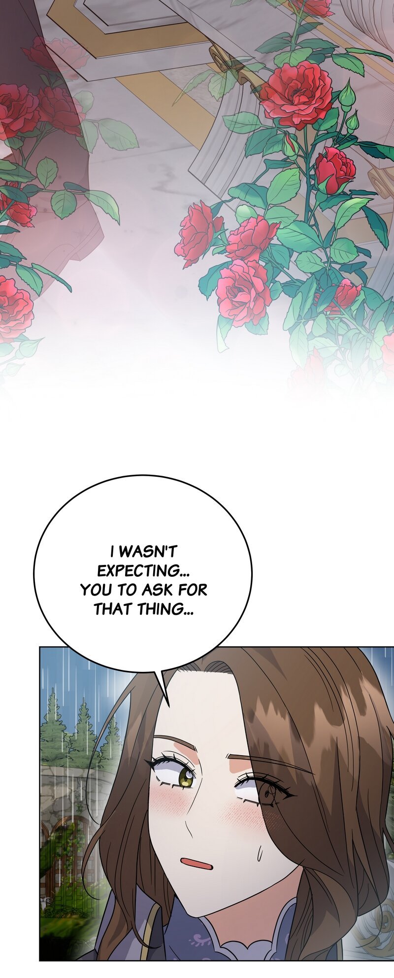 The Villainess Once Said chapter 46 page 46