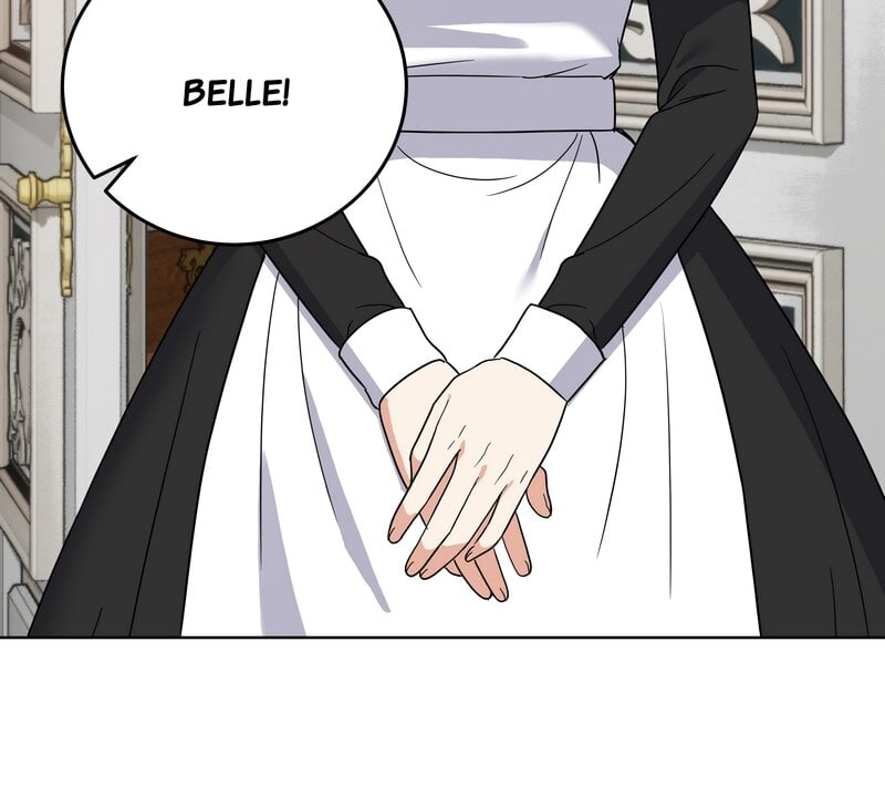 The Villainess Once Said chapter 47 page 7