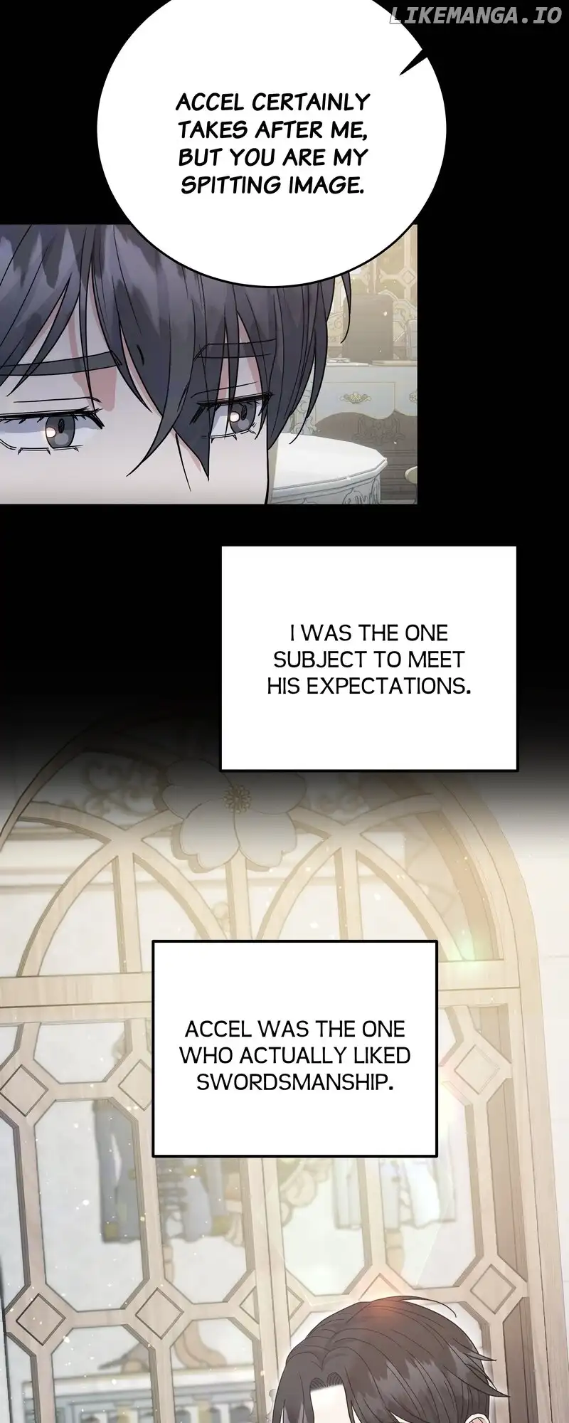 The Villainess Once Said chapter 48 page 6