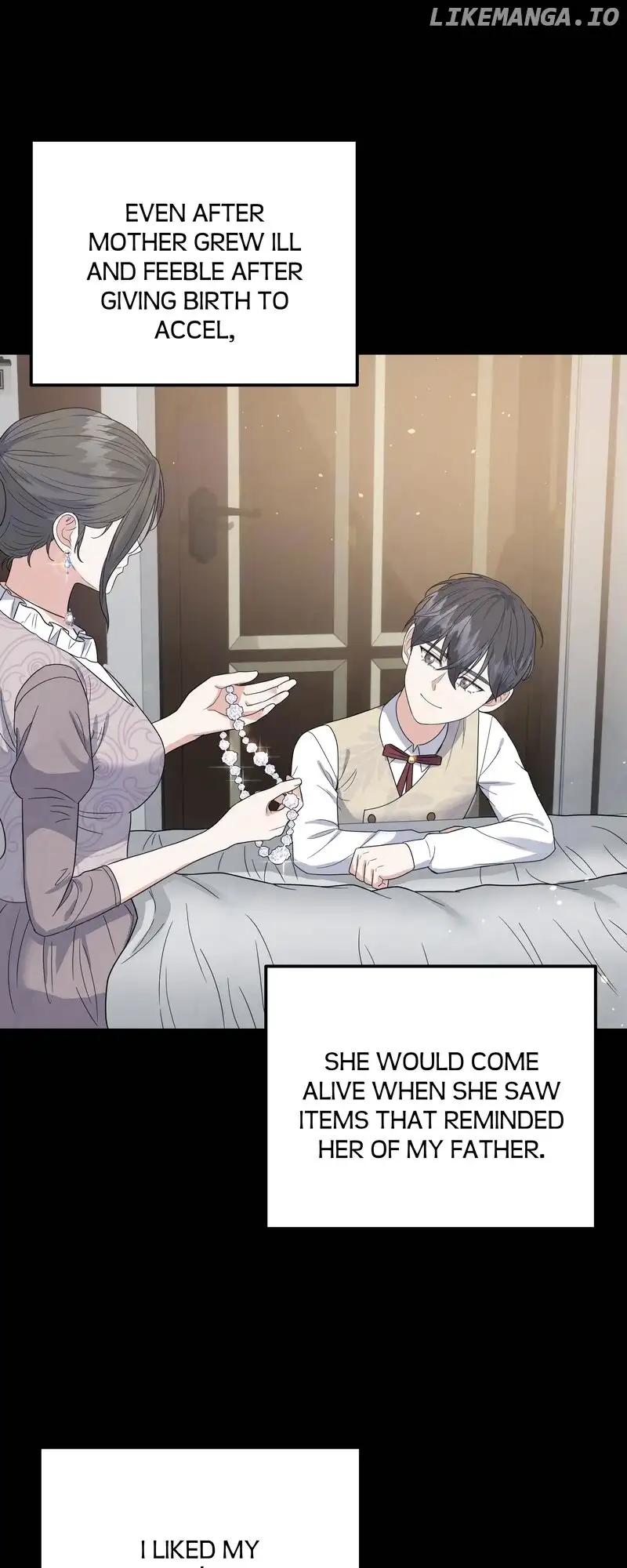 The Villainess Once Said chapter 48 page 11