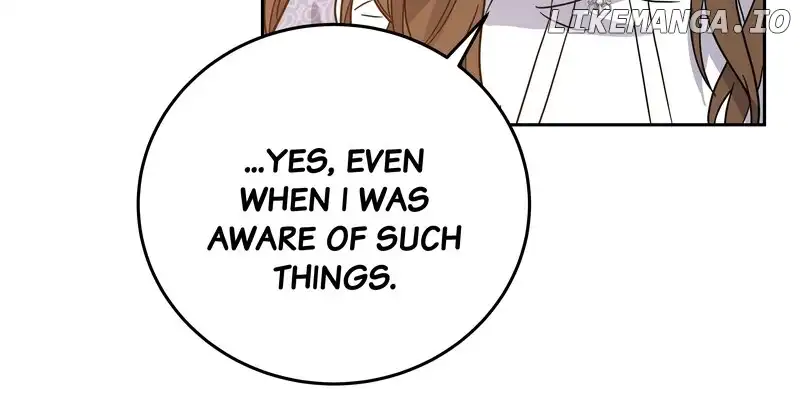 The Villainess Once Said chapter 48 page 32
