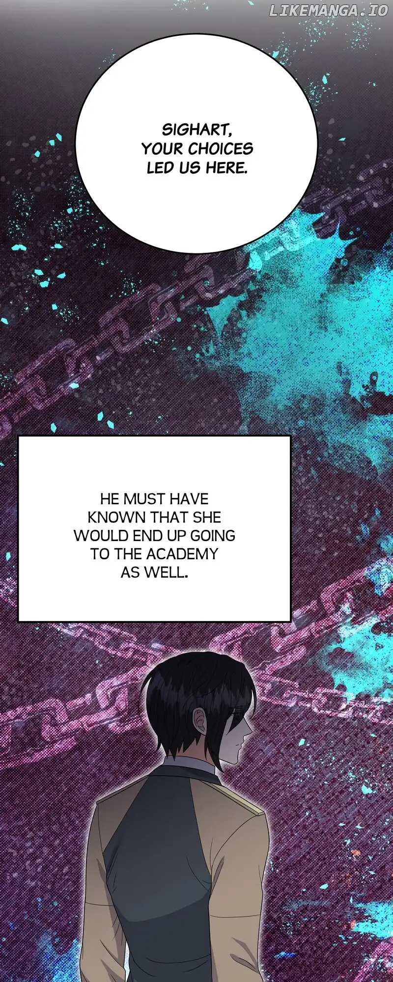 The Villainess Once Said chapter 48 page 35