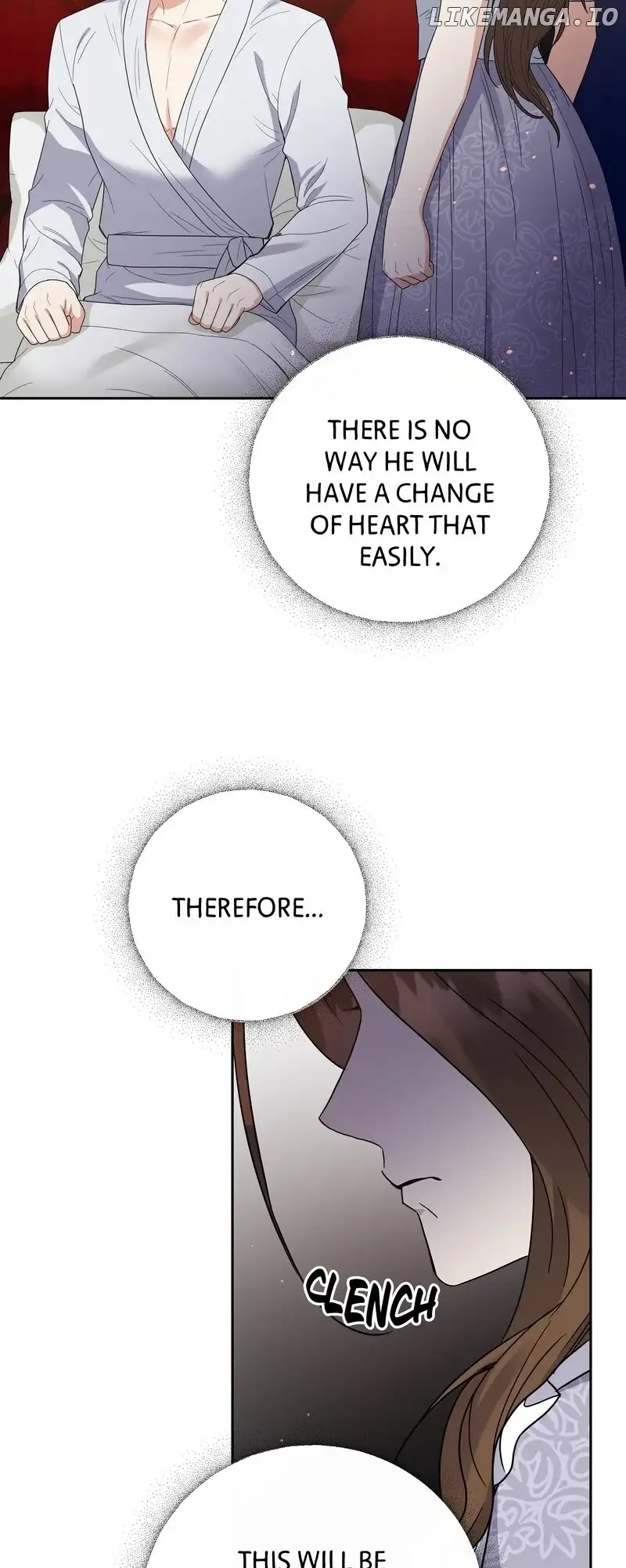 The Villainess Once Said chapter 48 page 39