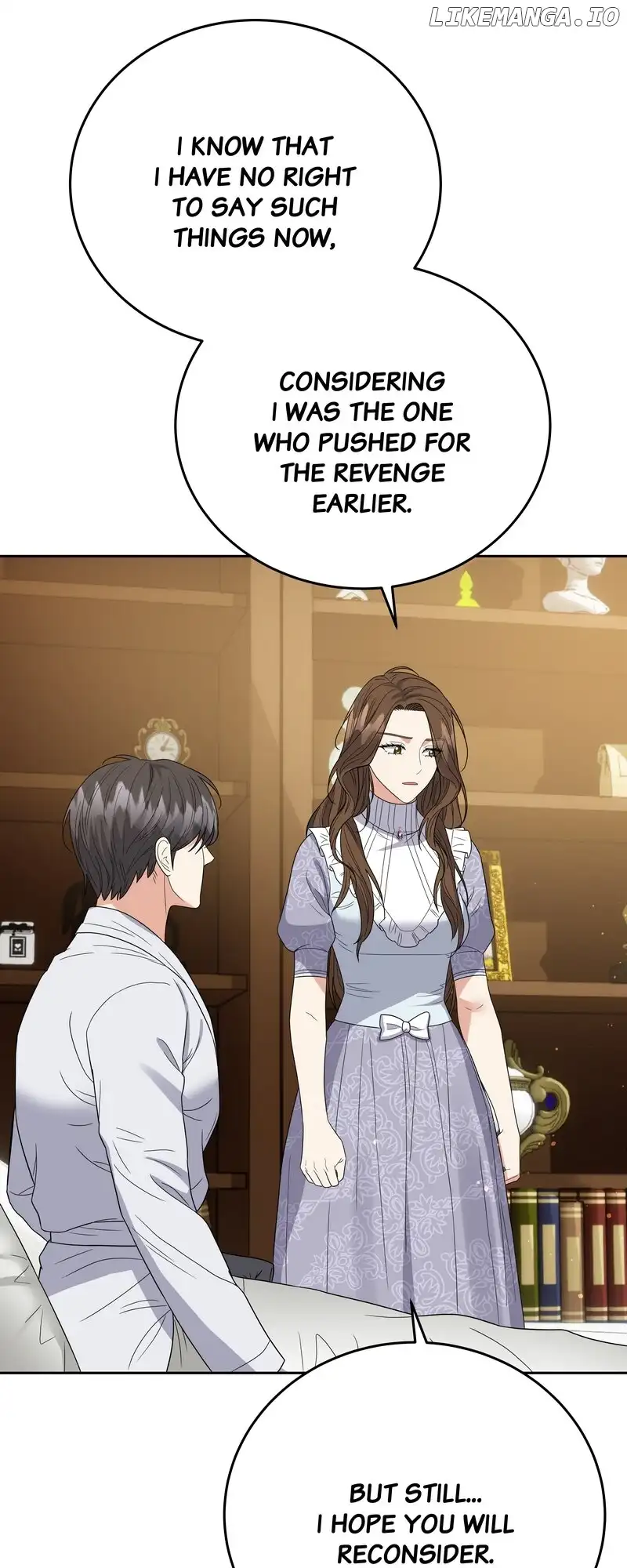 The Villainess Once Said chapter 48 page 41