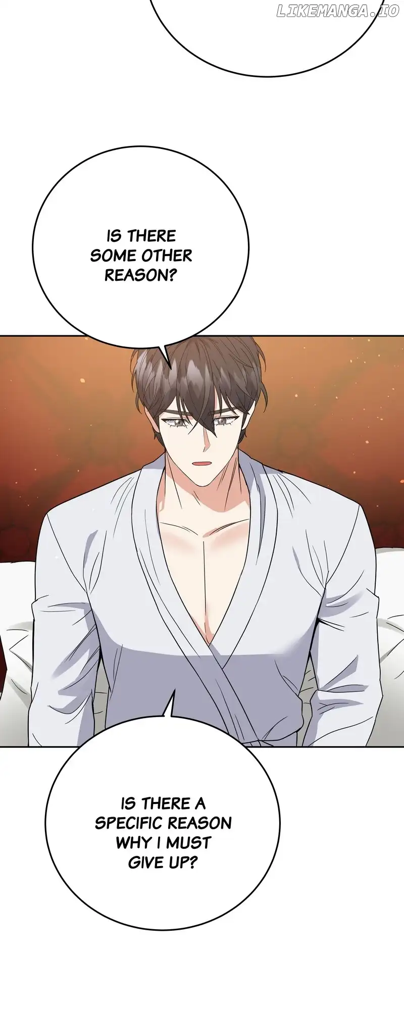 The Villainess Once Said chapter 48 page 42