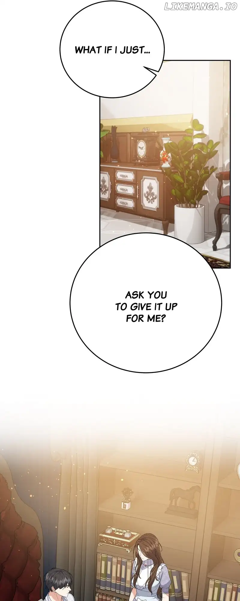 The Villainess Once Said chapter 48 page 43