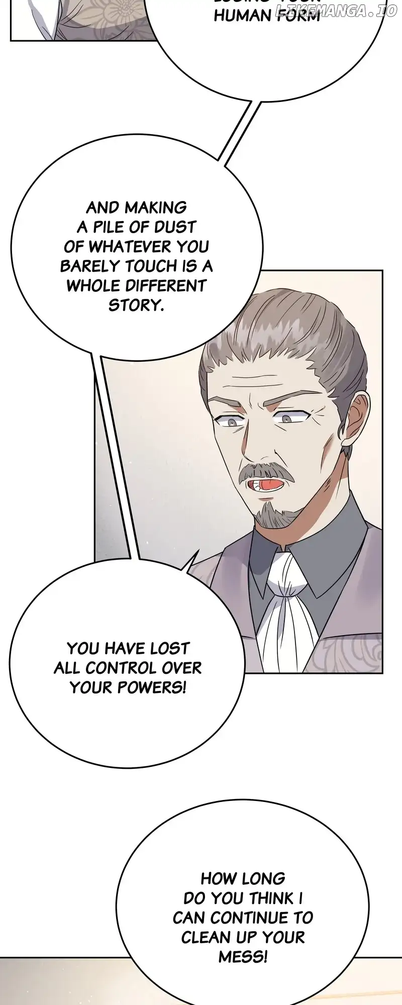 The Villainess Once Said chapter 48 page 48