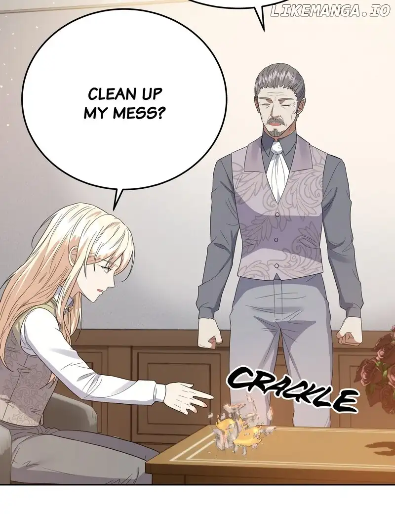 The Villainess Once Said chapter 48 page 49