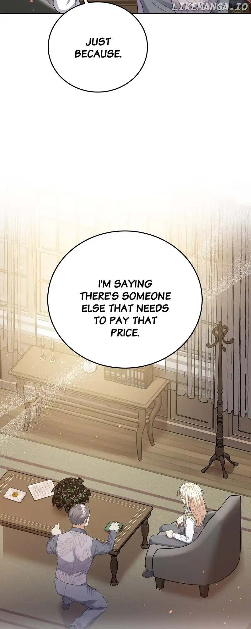 The Villainess Once Said chapter 48 page 55