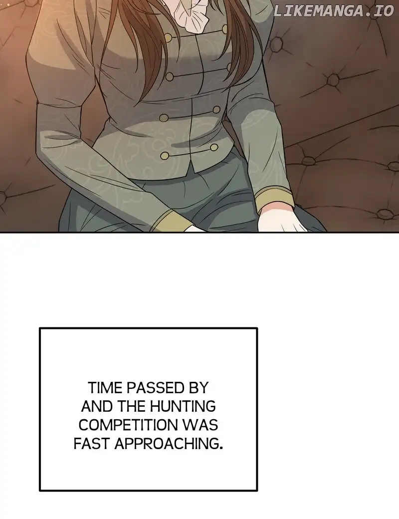 The Villainess Once Said chapter 48 page 60