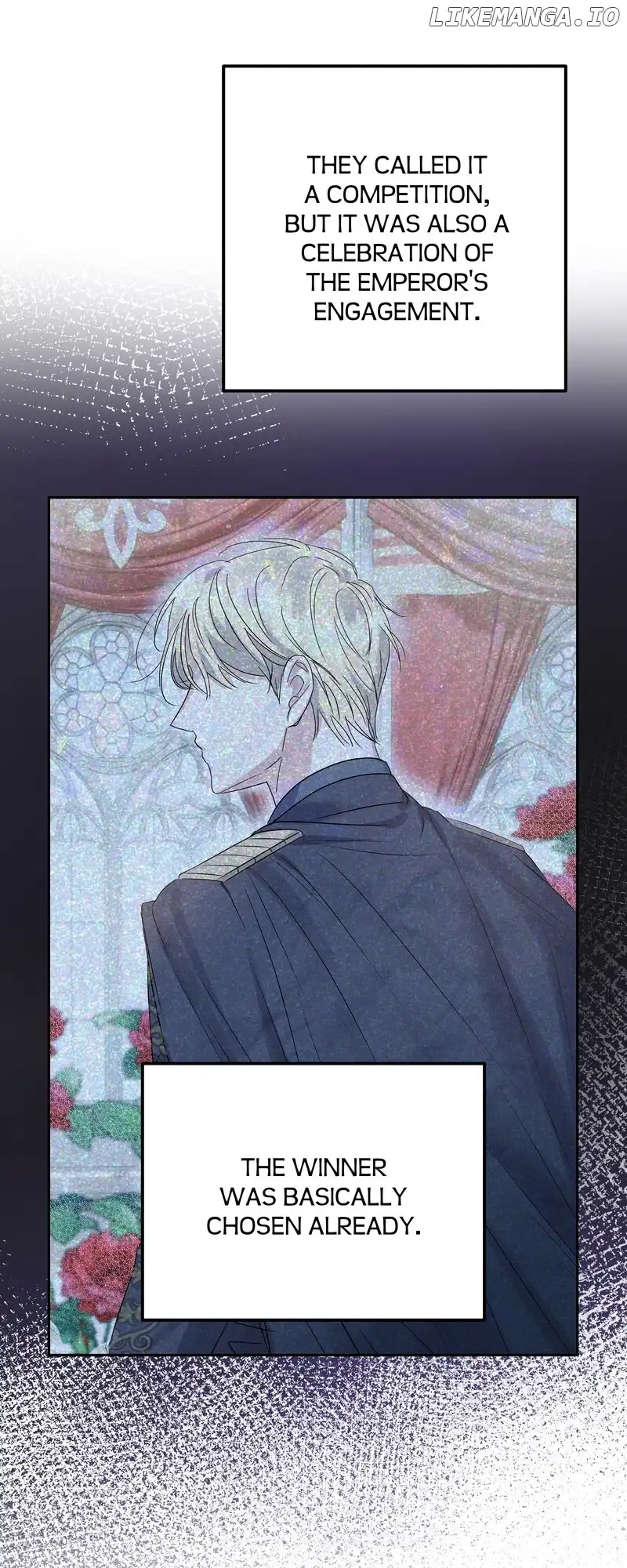 The Villainess Once Said chapter 48 page 61
