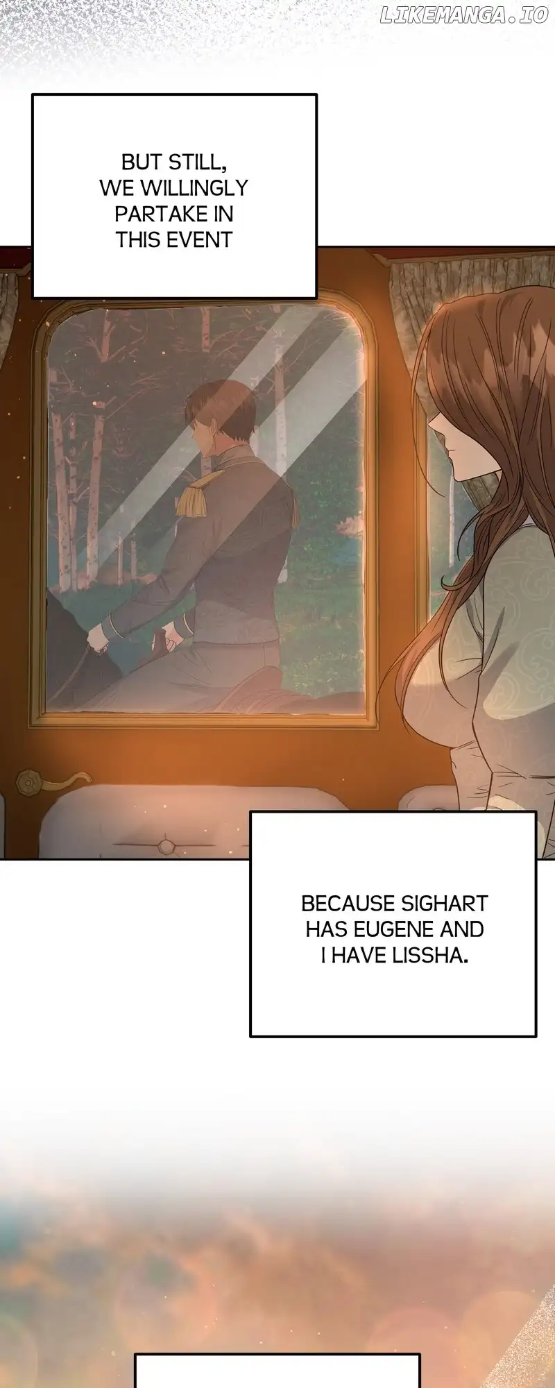 The Villainess Once Said chapter 48 page 62