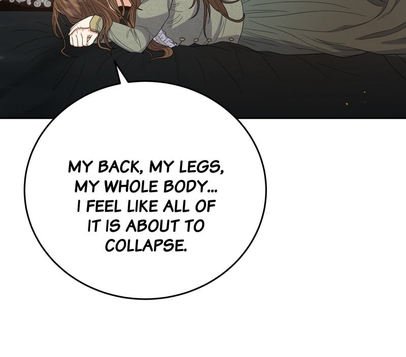 The Villainess Once Said chapter 49 page 3