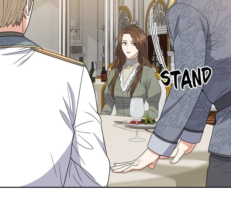 The Villainess Once Said chapter 49 page 29